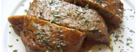 Seitan: le proprietà e le controindicazioni della “Carne di Grano” Seitan: le proprietà e le controindicazioni della “Carne di Grano”
