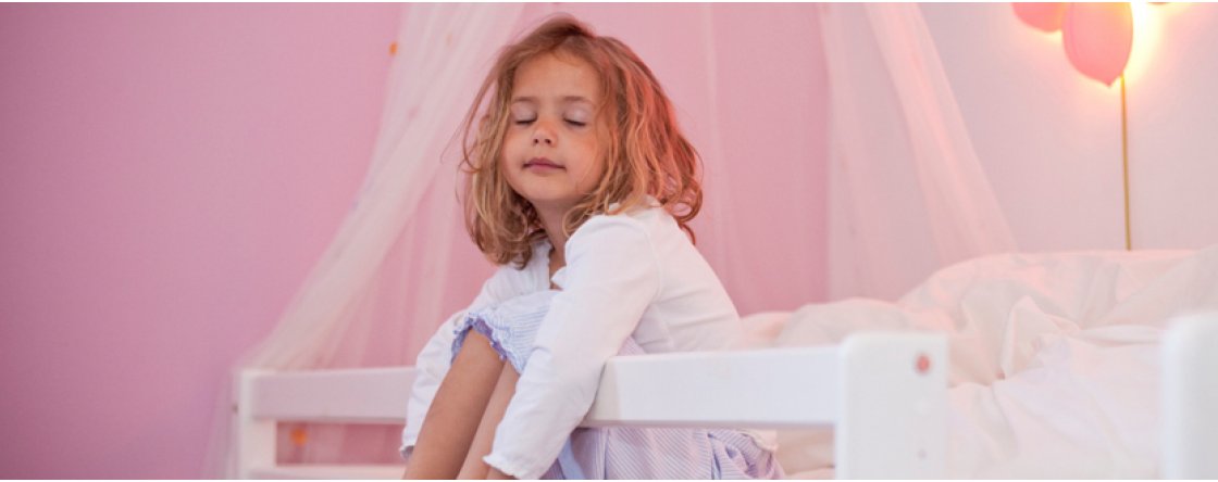 Che fare se il tuo bimbo è sonnambulo?