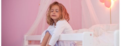 Che fare se il tuo bimbo è sonnambulo? Che fare se il tuo bimbo è sonnambulo?