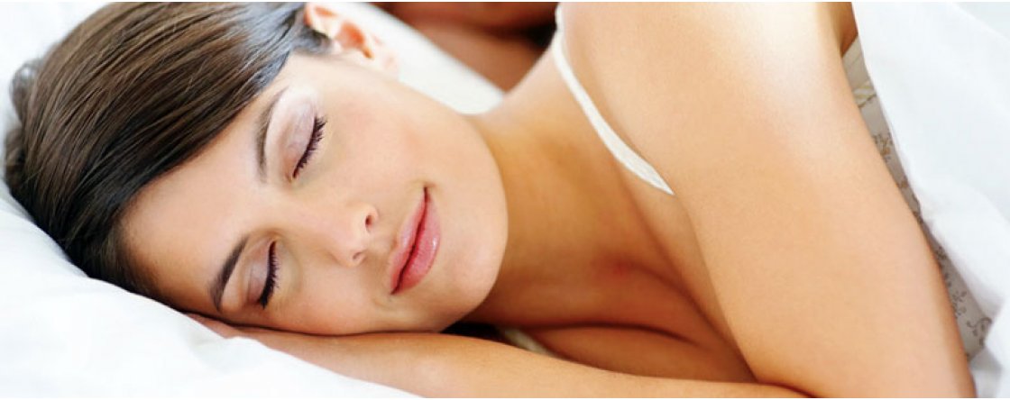 Ad ogni età le giuste ore di sonno
