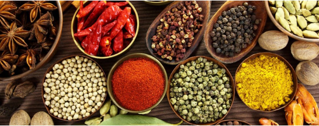 Un'alimentazione ricca di ferro