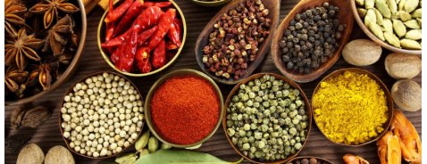 Un'alimentazione ricca di ferro Un'alimentazione ricca di ferro