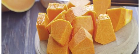 La zucca e i suoi benefici La zucca e i suoi benefici