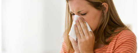 Allergie primaverili: come prepararsi Allergie primaverili: come prepararsi