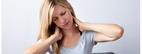 Cervicale nei giovani, come prevenirla Cervicale nei giovani, come prevenirla