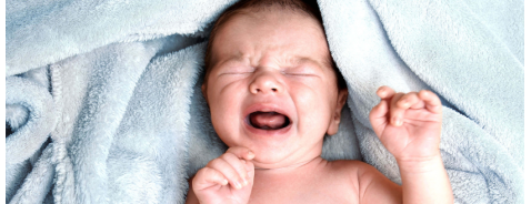 Come gestire le coliche del neonato Come gestire le coliche del neonato