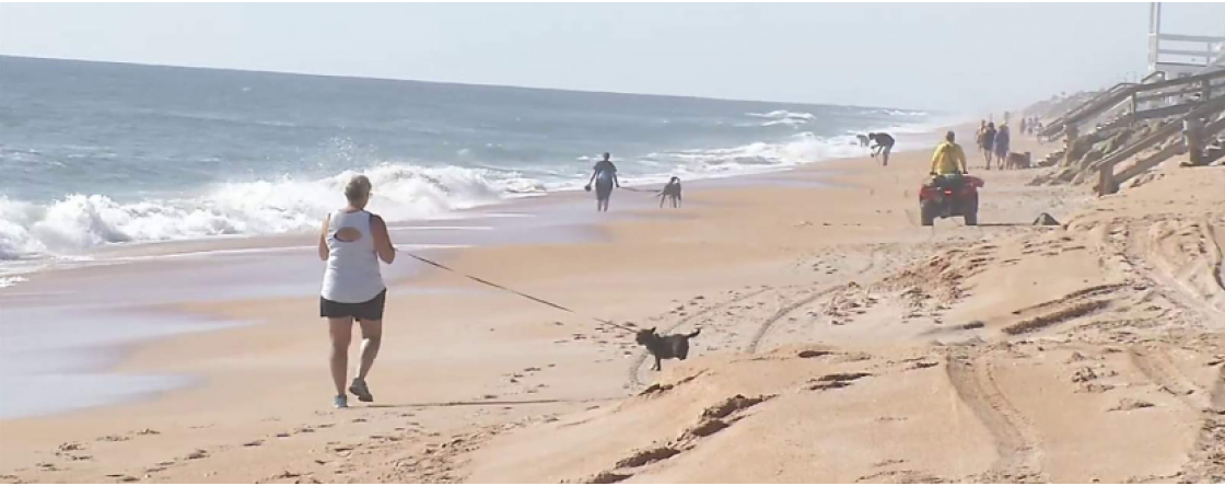 Spiaggia e Covid19, cosa dice la legge e la medicina ad oggi?