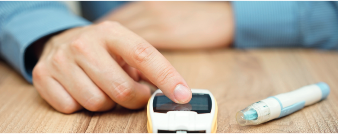 Dimagrimento: quando è causato dal diabete?