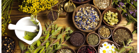 Fitoterapia e rimedi: come stare meglio naturalmente Fitoterapia e rimedi: come stare meglio naturalmente
