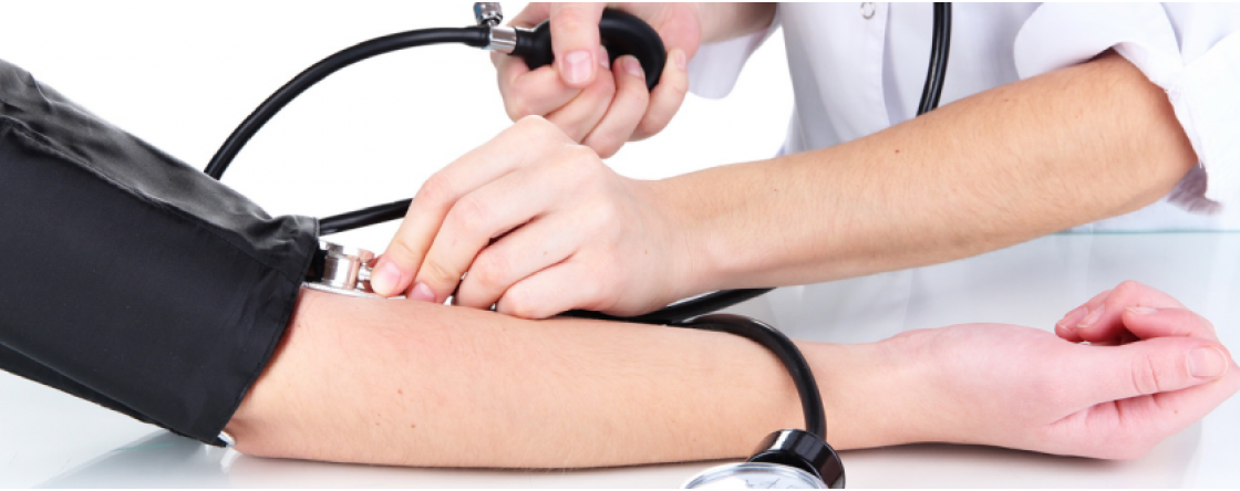 Pressione arteriosa, perché è così importante tenerla sotto controllo? 