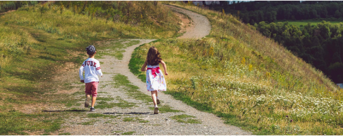 Bambini iperattivi? Ecco alcuni consigli