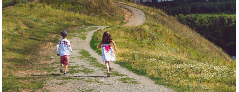 Bambini iperattivi? Ecco alcuni consigli