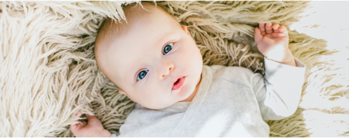 Quanto deve crescere un neonato?