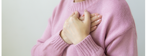 Sterno gonfio? Ecco le possibili cause Sterno gonfio? Ecco le possibili cause