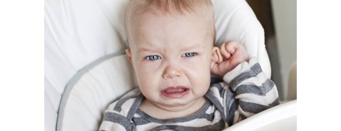 Otite nei bambini: quanto dura e cosa fare Otite nei bambini: quanto dura e cosa fare