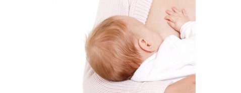Come curare e prevenire le ragadi al seno