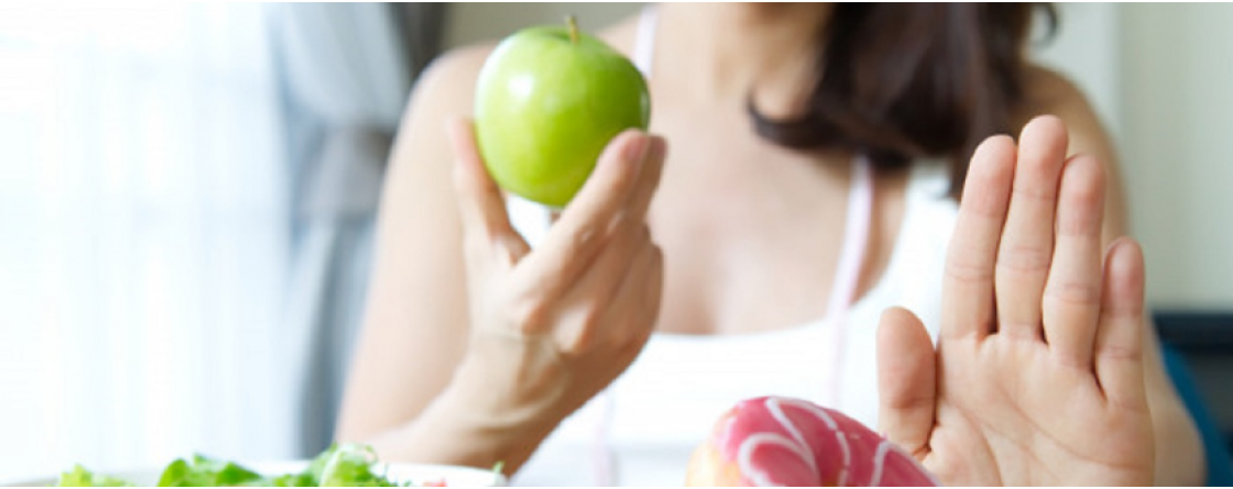Non riesci a fare la dieta? Ecco i nostri consigli