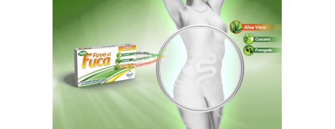 Fave di fuca: a cosa servono e quali proprietà hanno