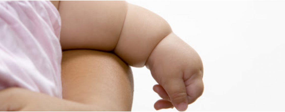 Previeni efficacemente l'obesità infantile.