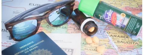 Viaggi all'estero: la profilassi medica consigliata Viaggi all'estero: la profilassi medica consigliata
