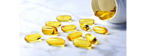 Quali sono gli alimenti che contengono Omega 3?