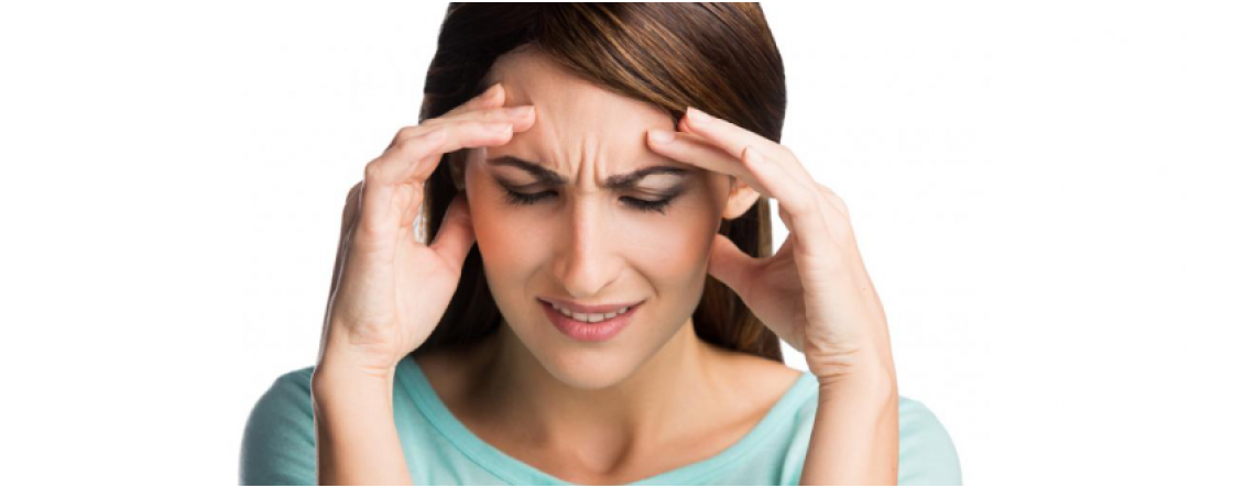 Cefalea muscolo tensiva cronica: cause e cure