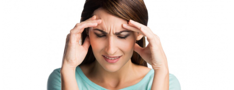 Cefalea muscolo tensiva cronica: cause e cure Cefalea muscolo tensiva cronica: cause e cure