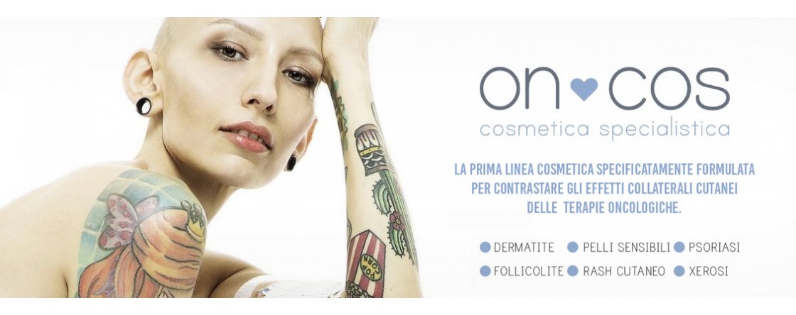 Dermocosmesi e trattamenti: la linea Qd Italia