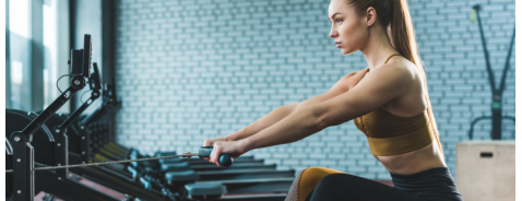 Consigli igienici per andare in palestra Consigli igienici per andare in palestra