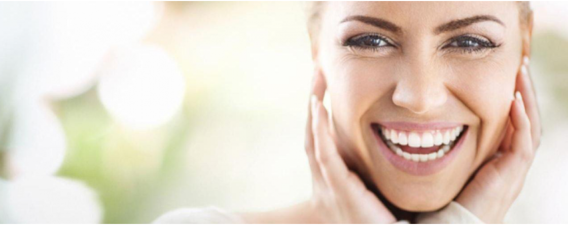 Come avere denti perfetti