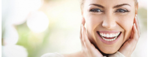 Come avere denti perfetti Come avere denti perfetti