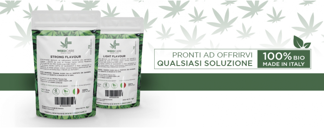 Marijuana legale, quali benefici porta?