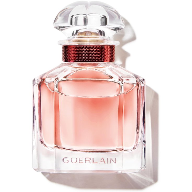 Bloom of Rose Donna GUERLAIN Paris 30ml