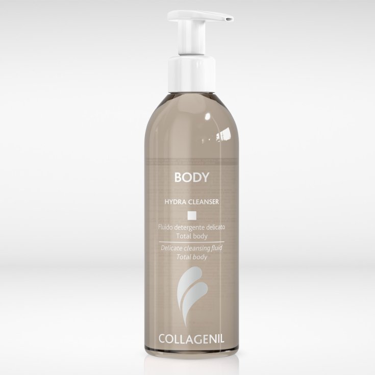 Body Hydra Cleanser COLLAGENIL 400ml