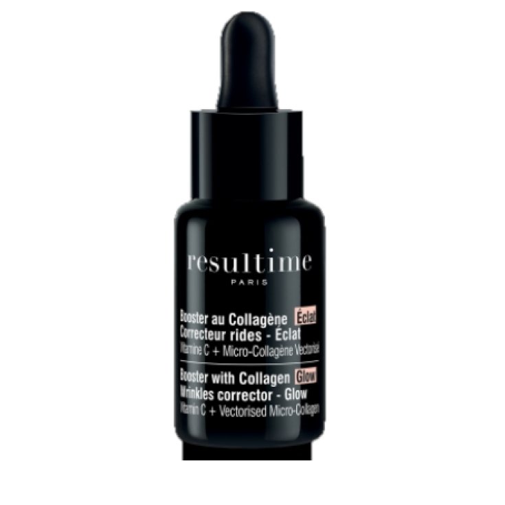 Booster Collagene Eclat Resultime 15ml Booster Collagene Eclat Resultime 15ml