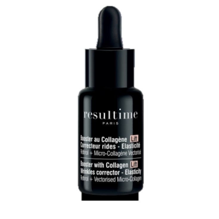 Booster Al Collagene Lift Resultime 15ml Booster Al Collagene Lift Resultime 15ml