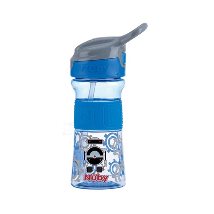 Borraccia Flip-It In Tritan N&ucirc;by&trade; 360ml