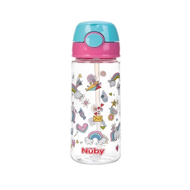 Borraccia In Tritan&trade; N&ucirc;by&trade; 540ml