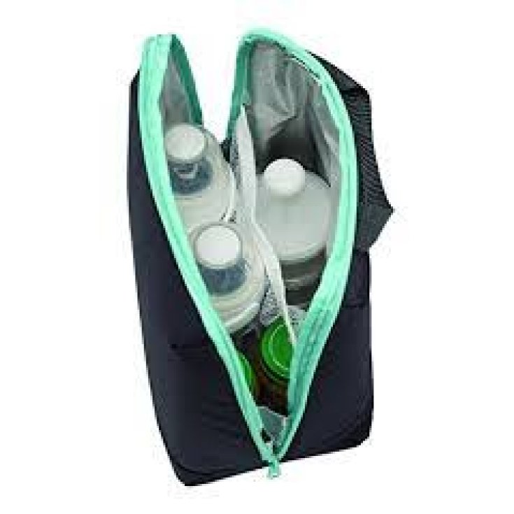 Borsa Termica Porta Biberone E Pasto B&eacute;b&eacute; Confort