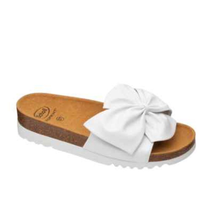 Bowy 2.0 Scholl Bianco Taglia 39