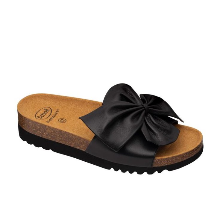 Bowy 2.0 Scholl Nero Taglia 39