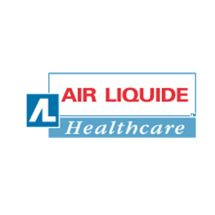 Dispositivo Com Mb2/2001/2000 Air Liquide Medical Systems