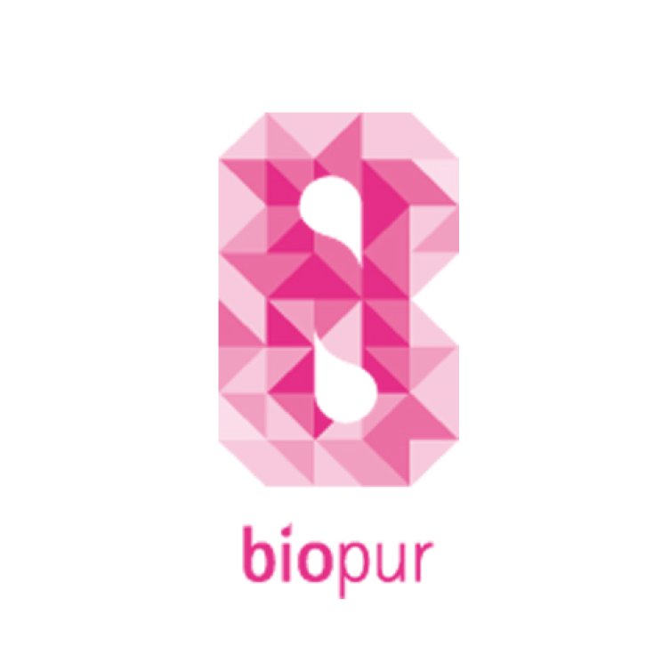 Biopur Ginoil Detergente 400ml
