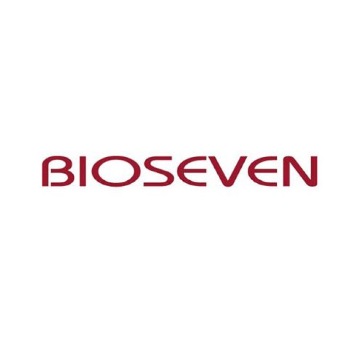 Bioseven Linea D Oro Strisce Reattive Per Glicemia 25 Pezzi