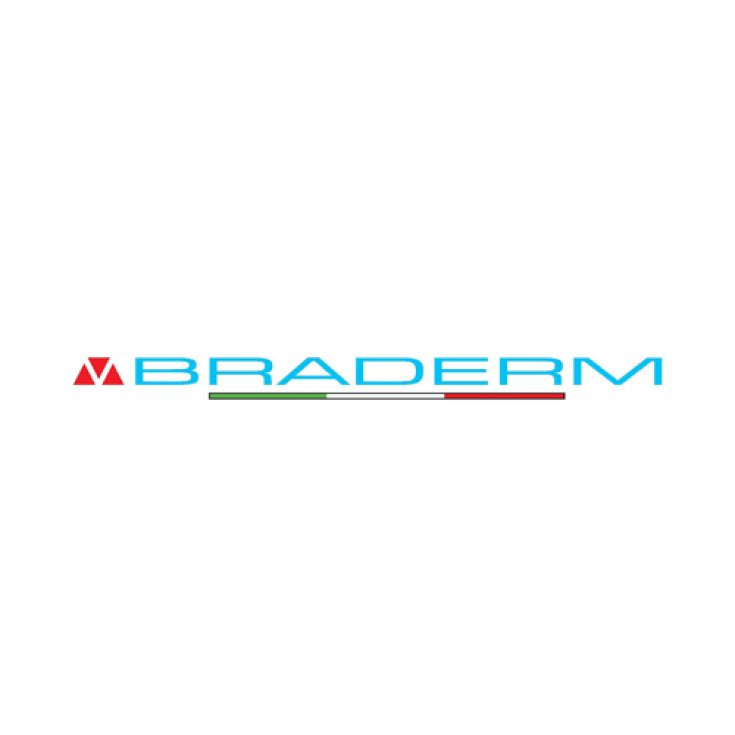 Braderm Axatopic Crema 250ml