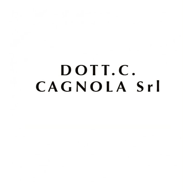 Dott. C. Cagnola Alsiprost Integratore Alimentare 30 Compresse