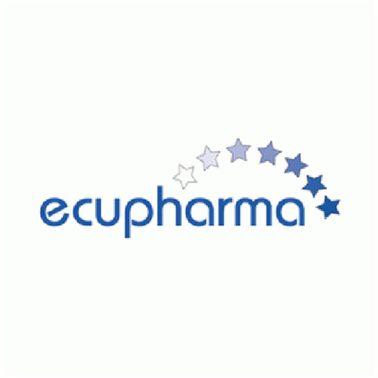Ecupharma Cogiton Mens 14 Bustine