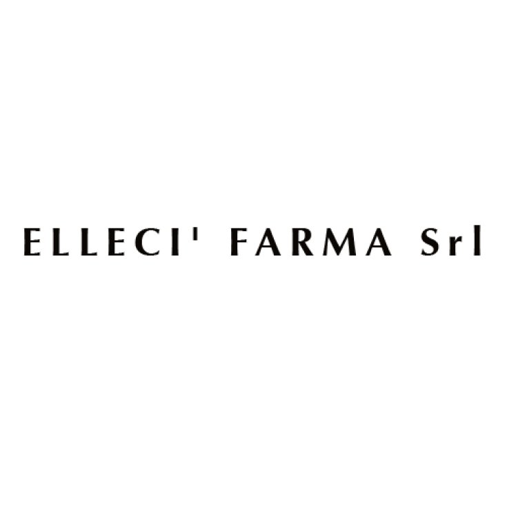 Ellec&igrave; Farma Colixina Integratore Alimentare 20ml