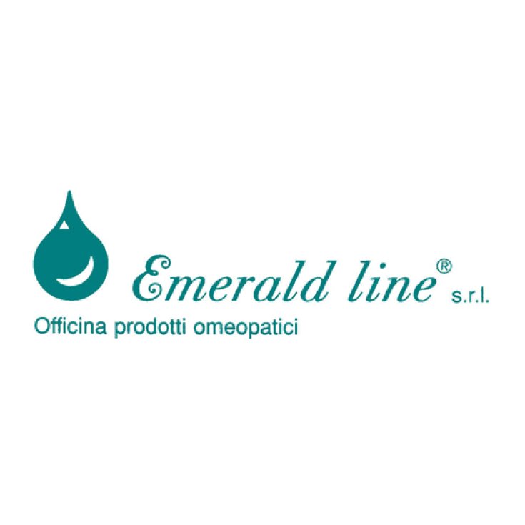 Oligoline Emeral Line&reg; 100ml