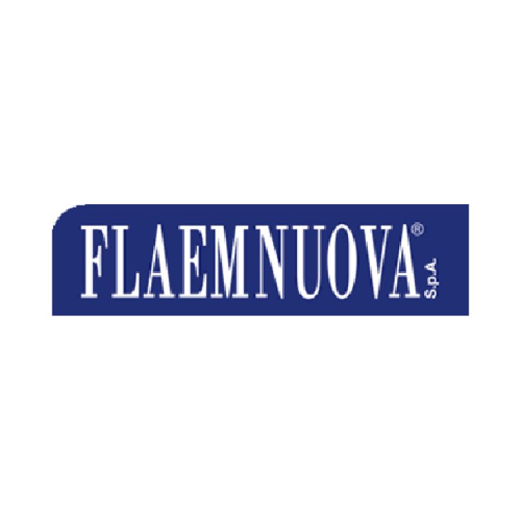 Set Noleggio Aerosolterapia RF8 Flaem Nuova